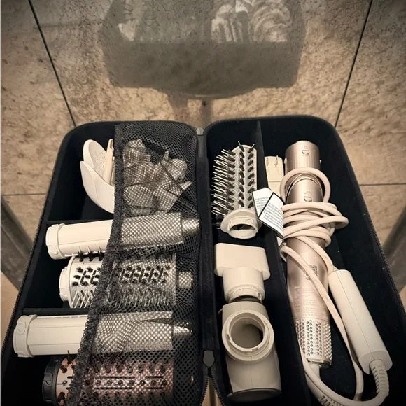 Shark Flex Air Styling And Drying System With Organizer Case - Picture 1 of 8